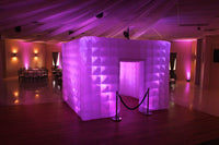 RGV DJ PHOTO BOOTH SERVICE MCALLEN